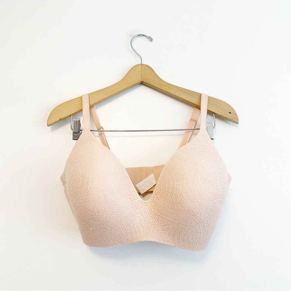 KNIX bra